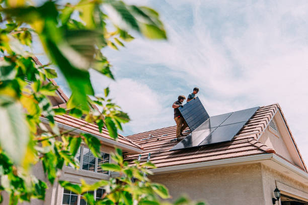Best New Roof Installation  in National City, CA